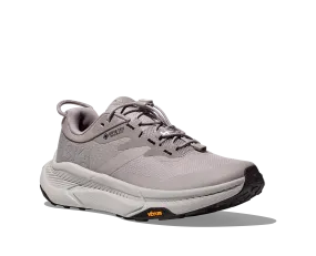 Women's Hoka Transport GTX Color: Opal / Vaporous
