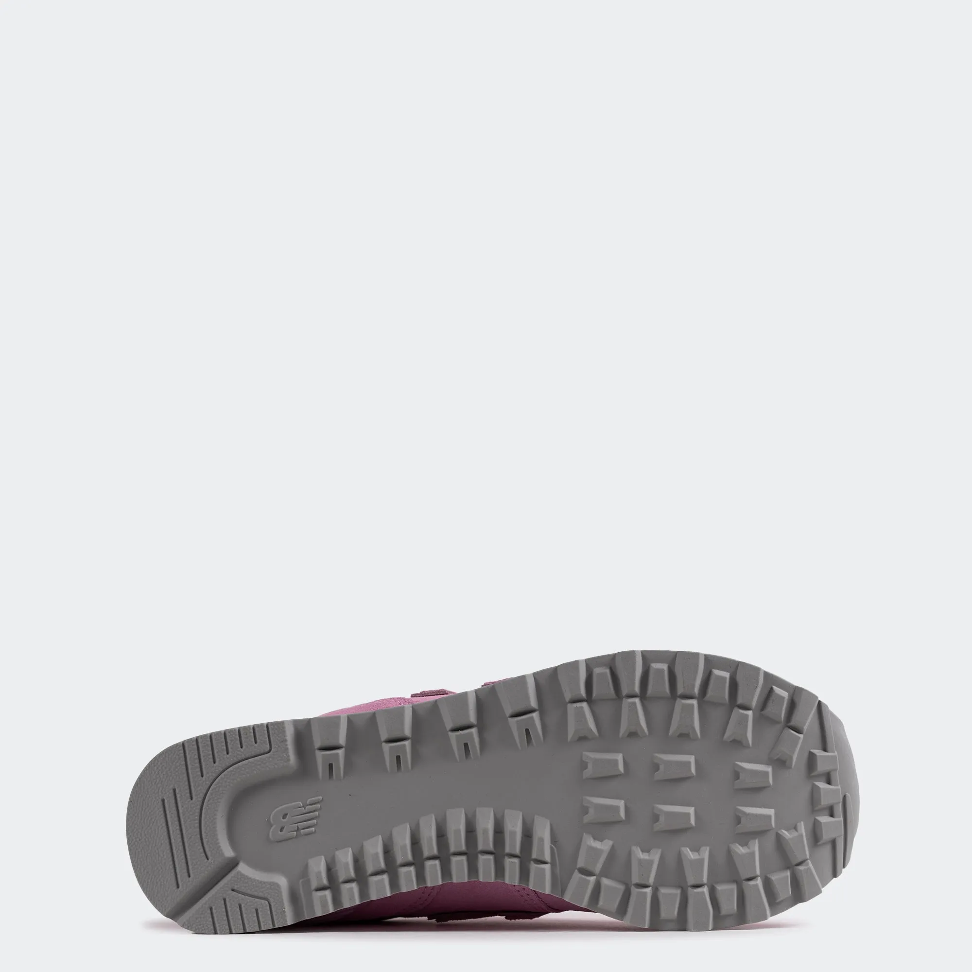 Women's New Balance 574 Shoes Pink Sugar