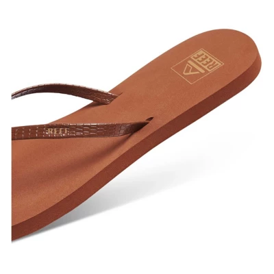 Women's Reef Bliss Nights Flip Flop Sandals