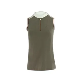 Women's riding polo Equithème Smoff