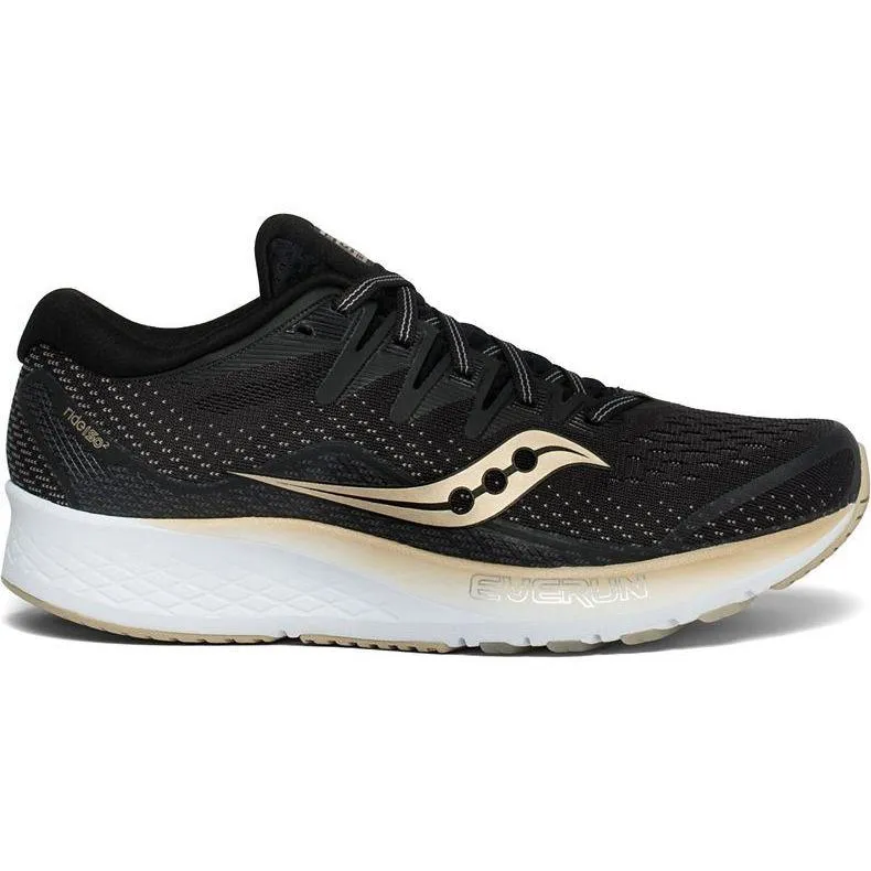 Women's Saucony Ride ISO 2