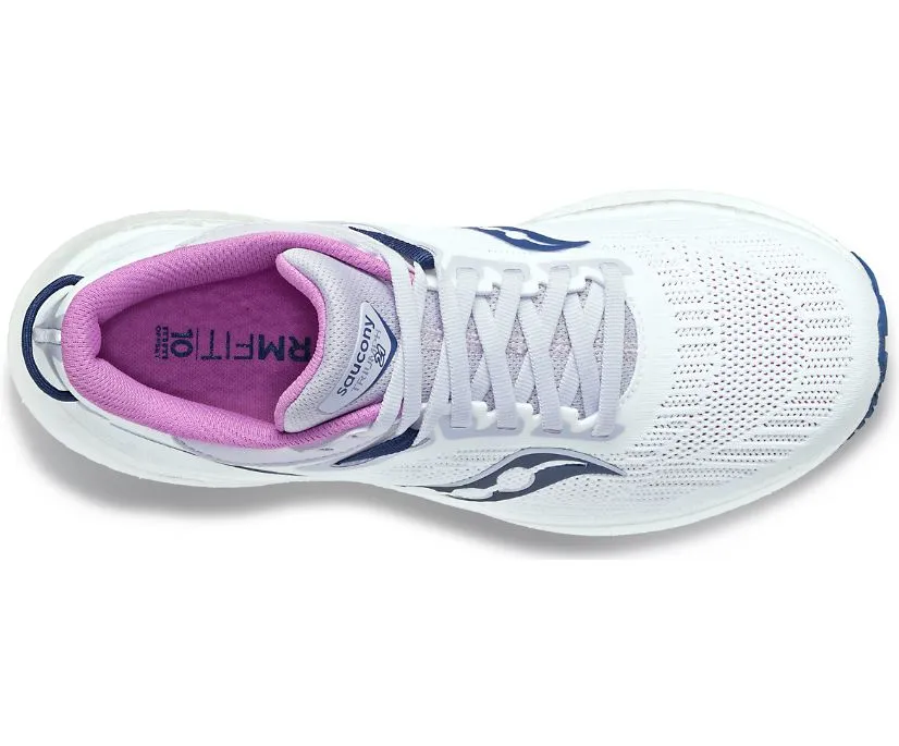 Women's Saucony Triumph 21