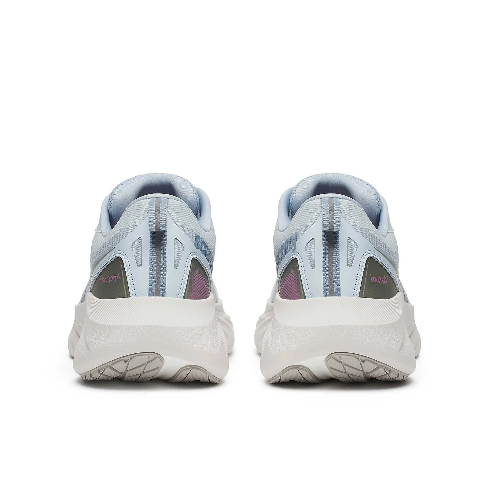 Women's Saucony Triumph 22