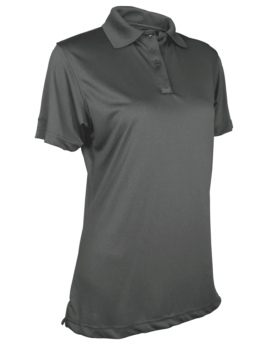 Women's Short Sleeve Performance Polo