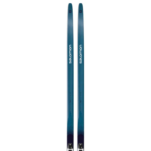 Women's Snowscape 7 Vitane XC Ski + Prolink Auto Binding