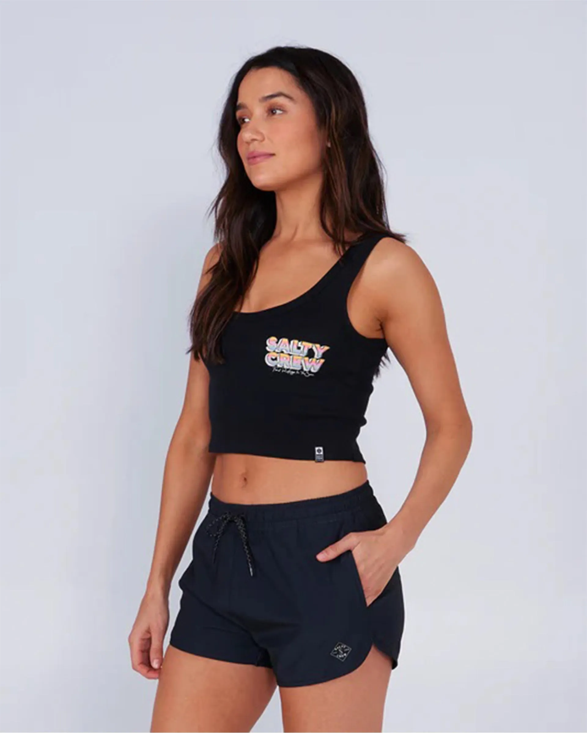 Women's Summer Time Tank Top