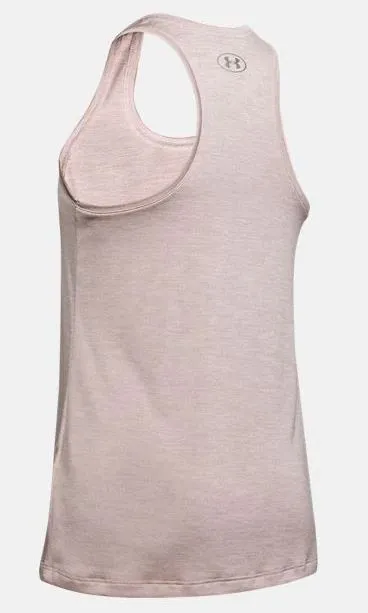 Women's Tech Twist Tank Top