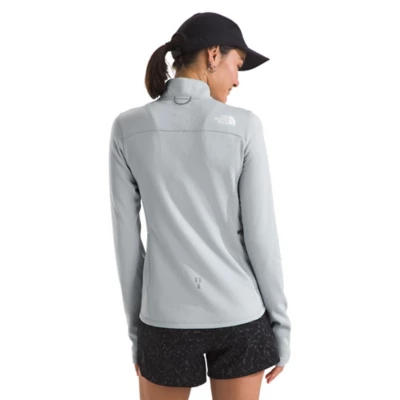 Women's The North Face Winter Warm Pro Long Sleeve 1/4 Zip