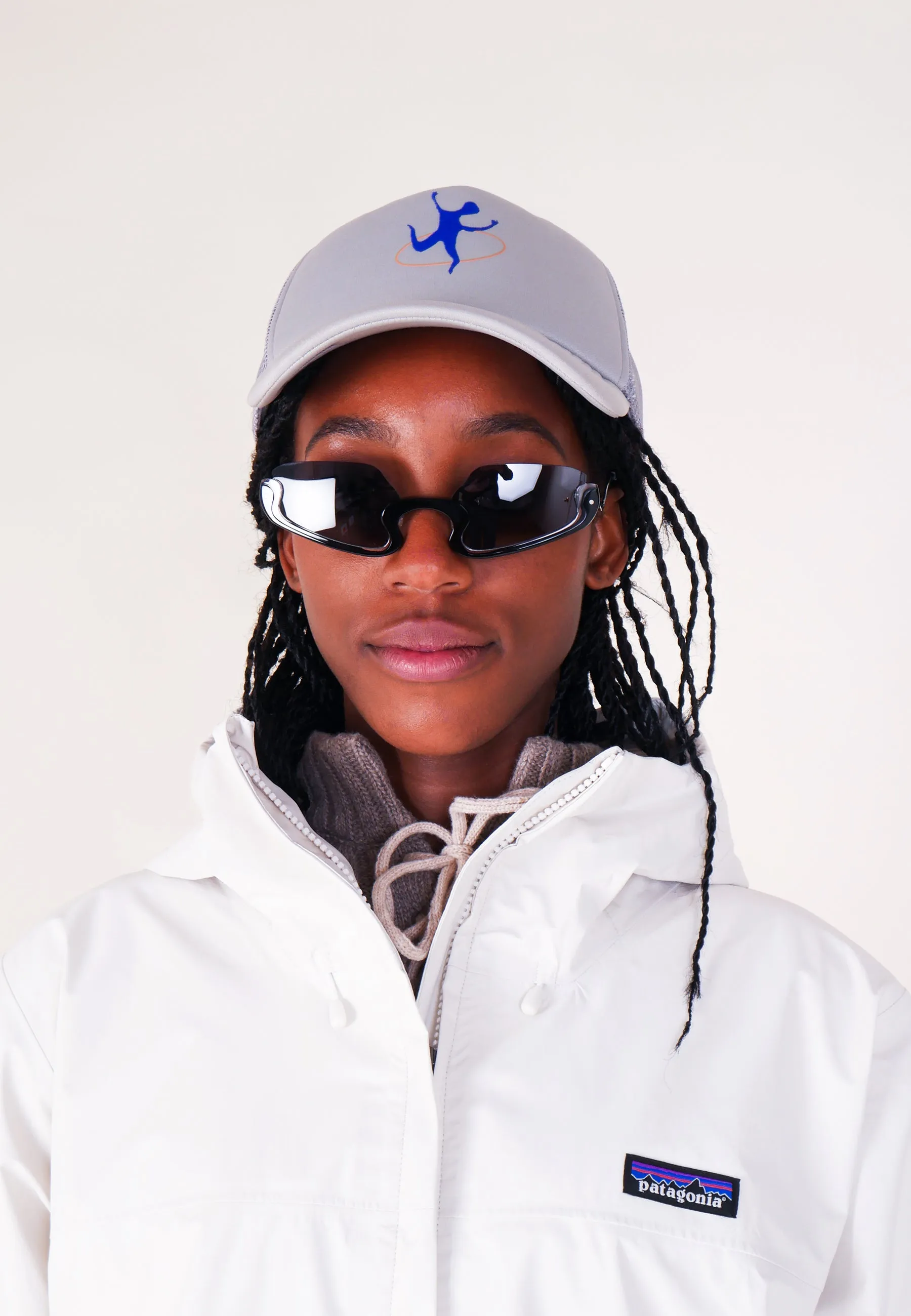 Women's Torrentshell 3L Jacket - Wool White
