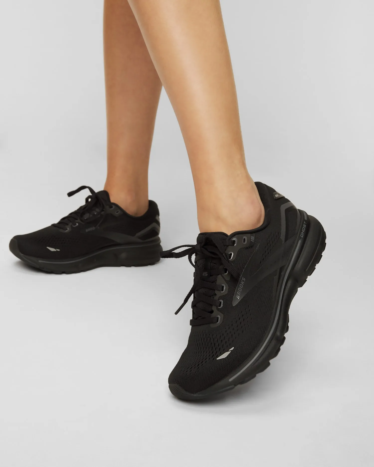 Women’s trainers Brooks Ghost 15 1203801-20