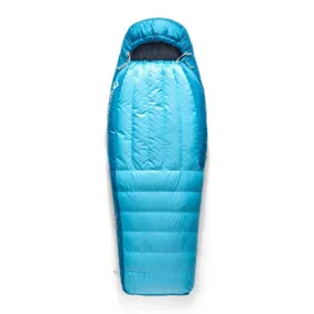 Womens Trek -1C Down Sleeping Bag