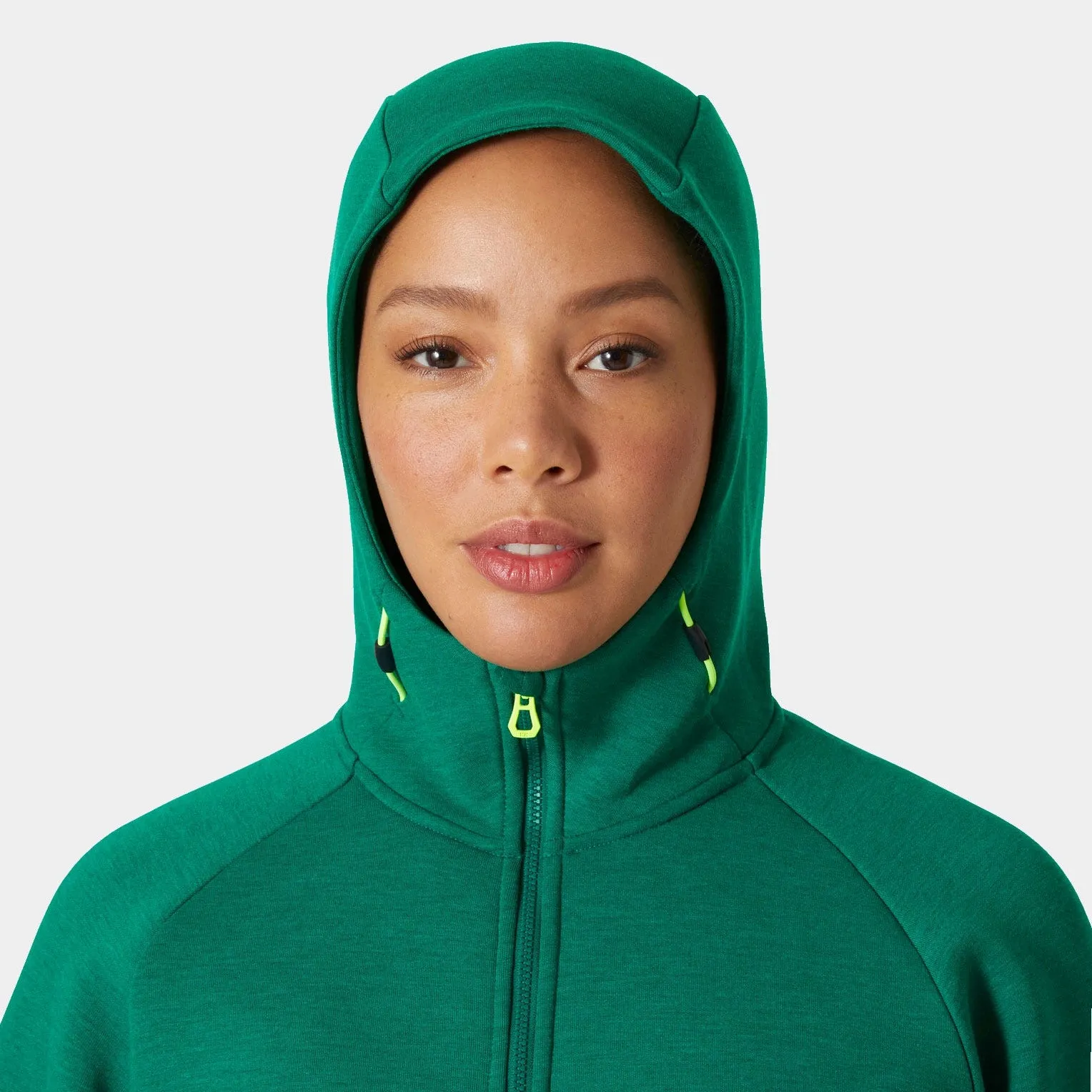 Women's HP Ocean 2.0 Full-Zip Sailing Jacket