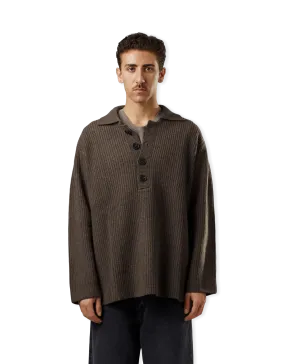 Won Hundred     Paris Knit Polo  