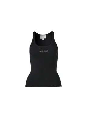 --Woods Tank-