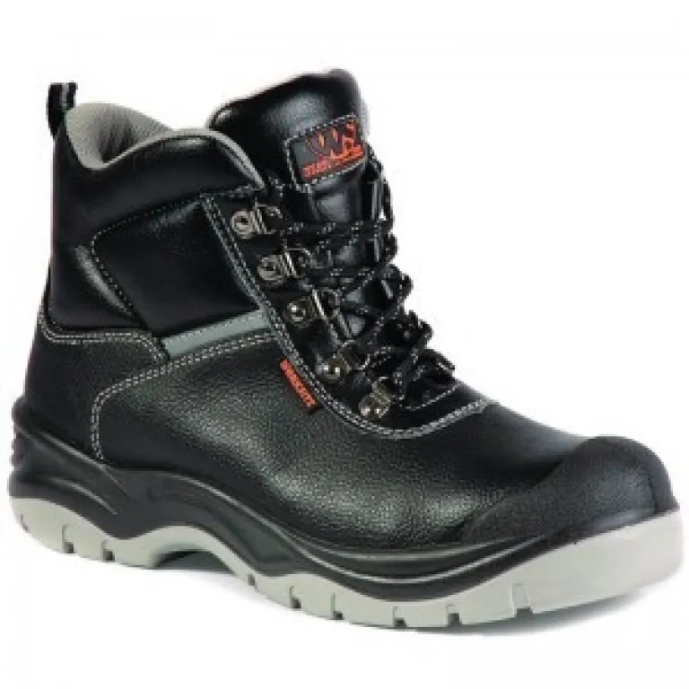 Worksite All Terrain Safety Boot
