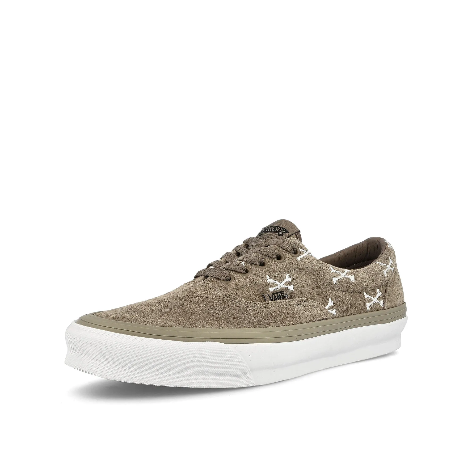 WTAPS x Vans OG Era LX