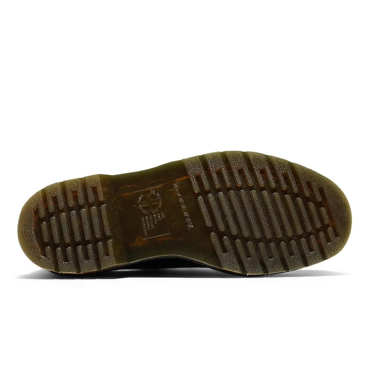 X DR. MARTENS 1461 BLACK | Bodega