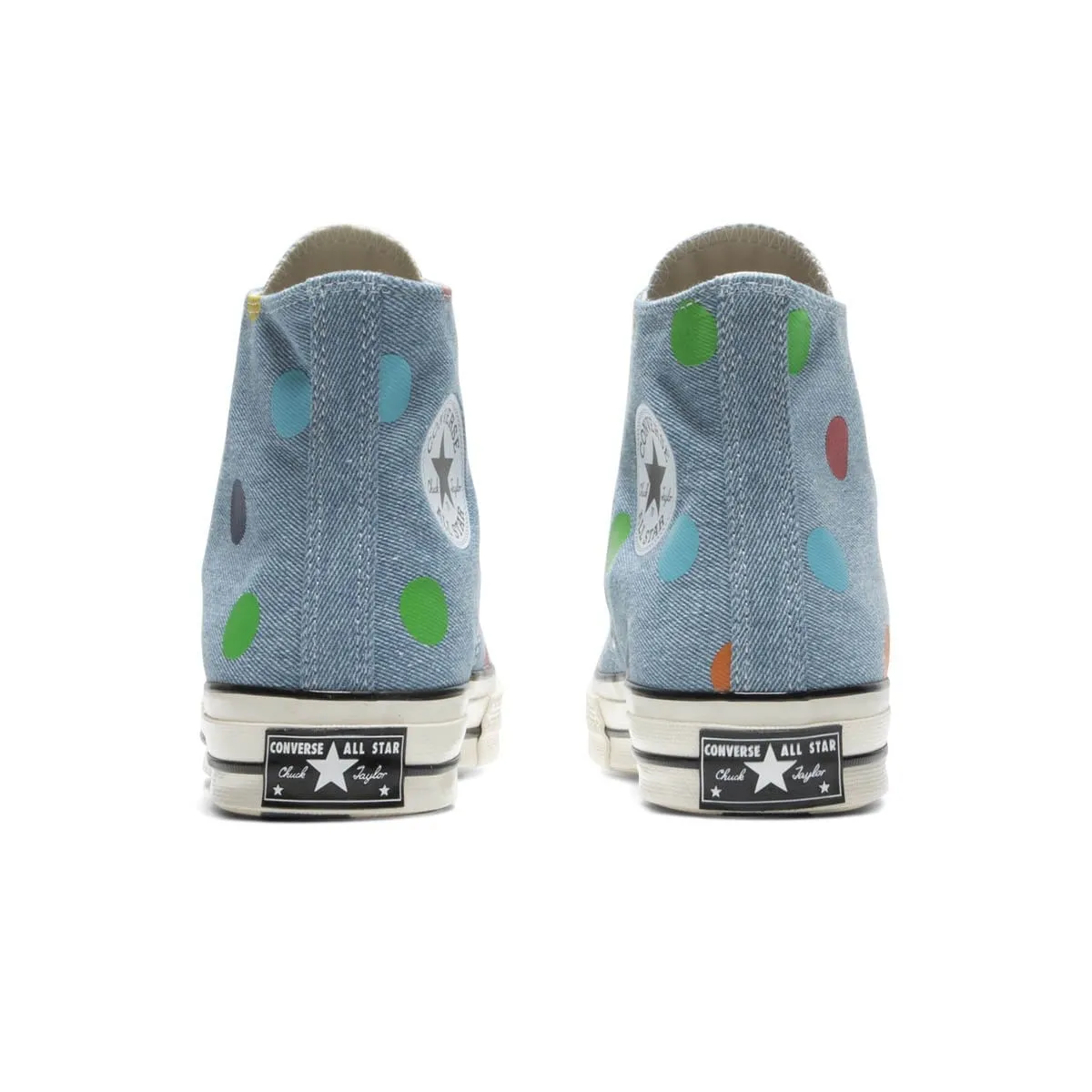 x Golf Wang CHUCK 70 HI