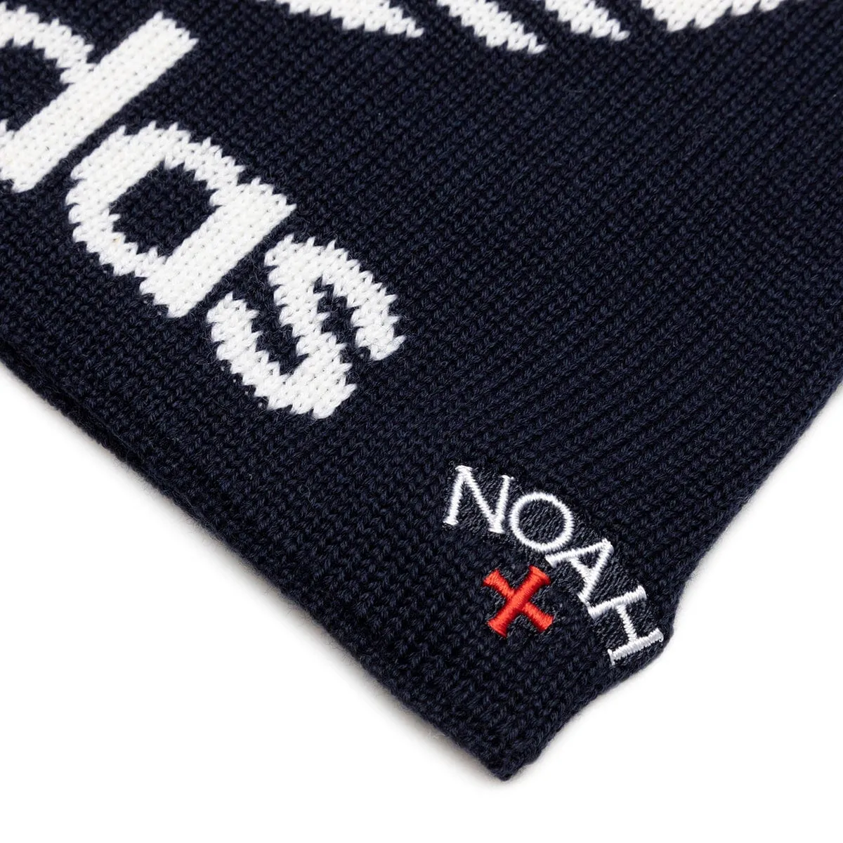 x Noah BEANIE Legend Ink