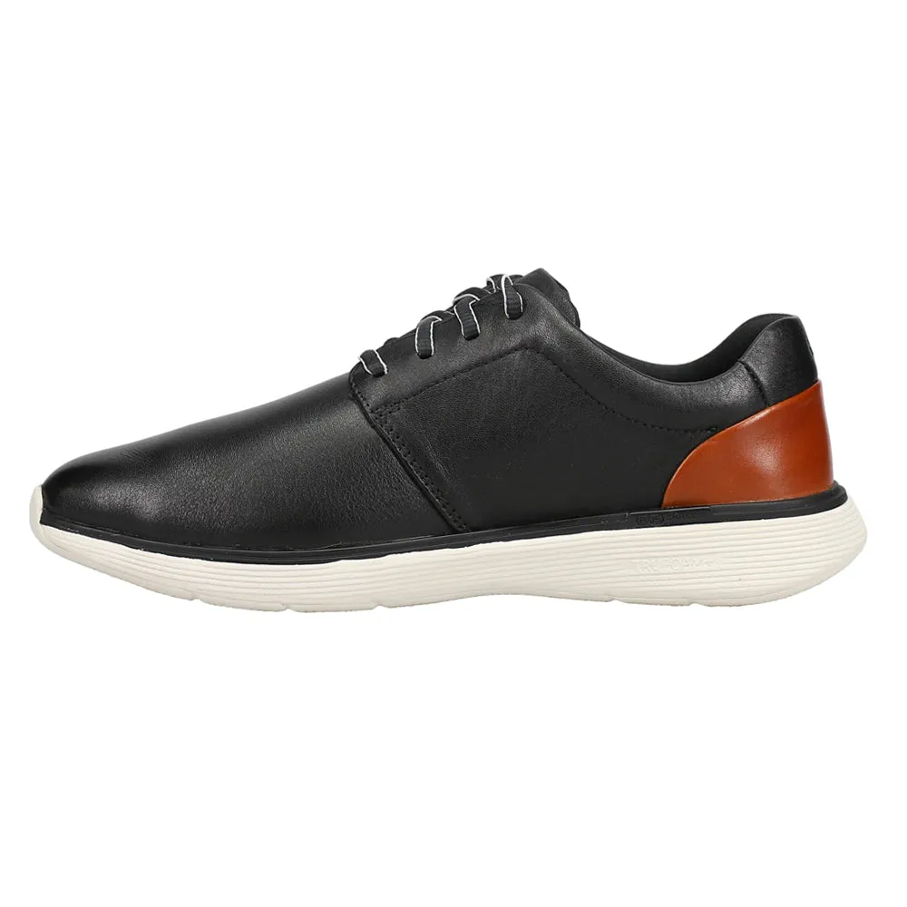 XC4 Prentiss 2 Lace Up Plain Toe Shoes