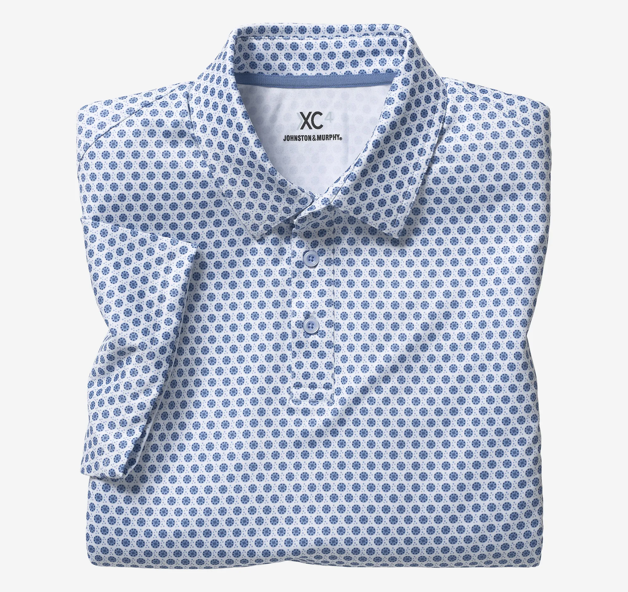 XC4® Performance Polo