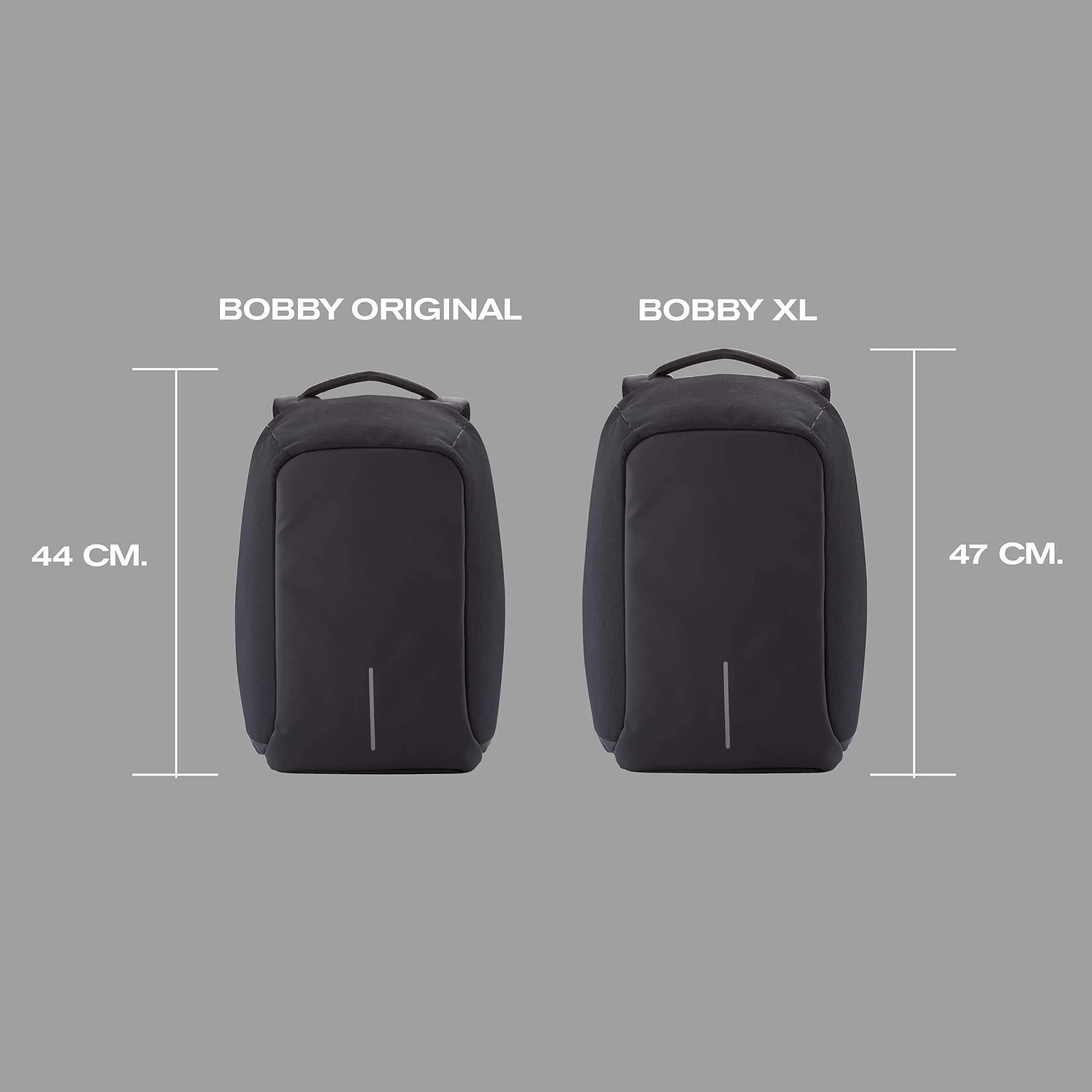 XDDesign XD Design Bobby Original Anti-Theft Laptop Backpack with USB Port