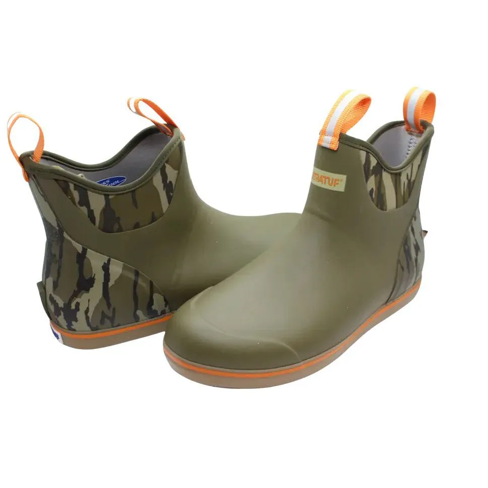 XtraTuf Men's 6