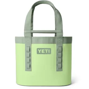 YETI Camino Carryall 35 2.0 Tote - Key Lime