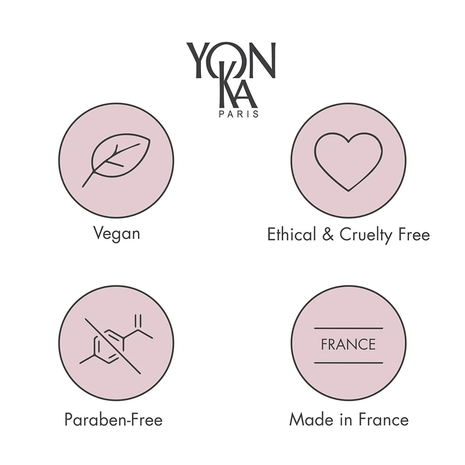 Yonka Paris | Hydra N°1 Serum 30ml