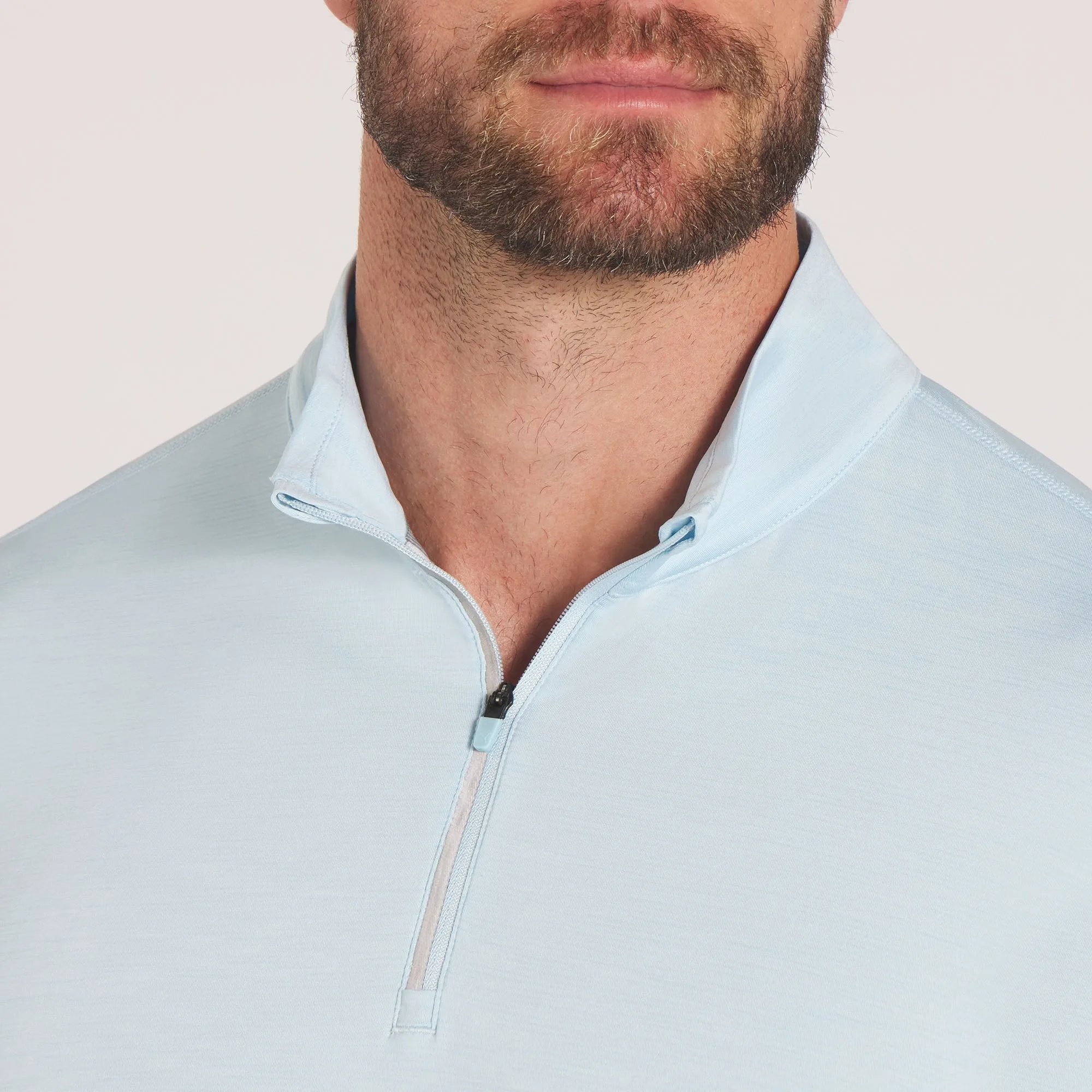 YouV Golf 1/4 Zip