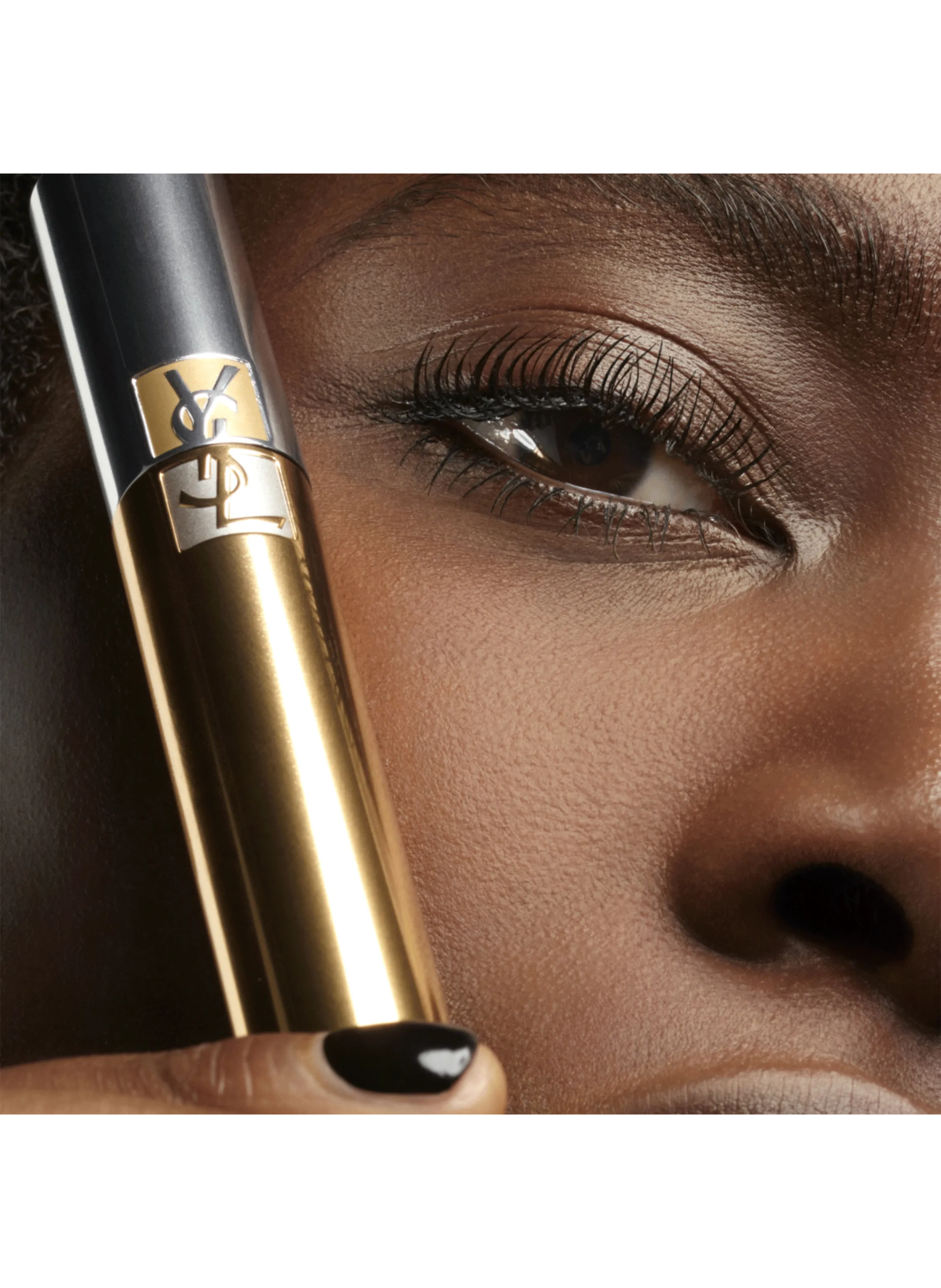 Yves saint laurent  Mascara Volume Effet Faux Cils intense-length volumising mascara - Brown