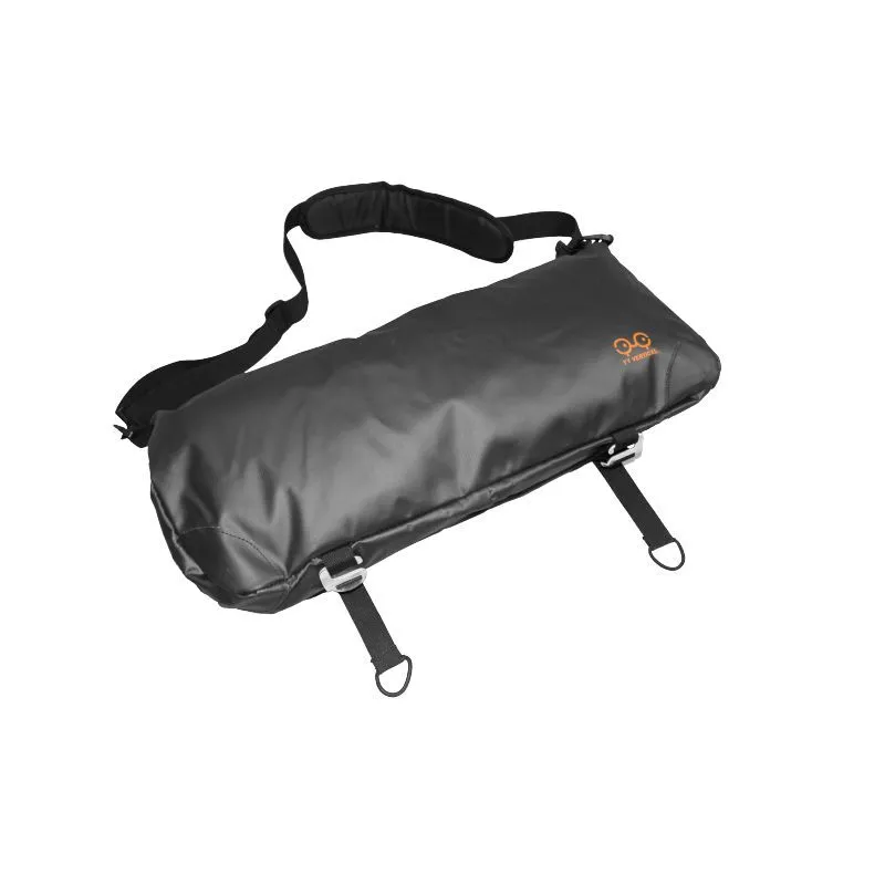 YY Vertical Turtle - Rope bag