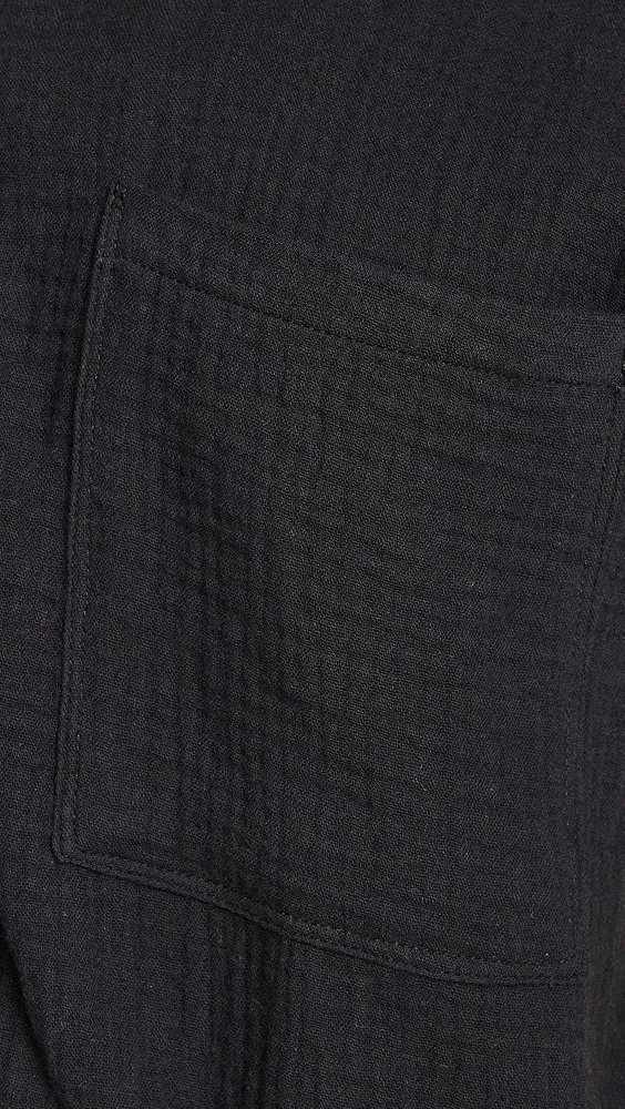Z Supply   Lookout Romper 