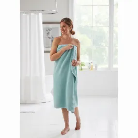 Zero Twist 100% Cotton Oversized Bath Sheet