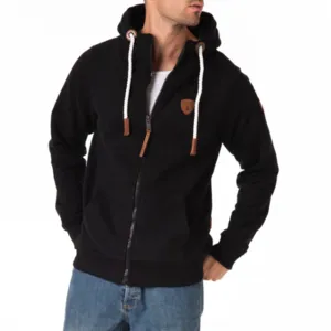 Zeus Hoodie
