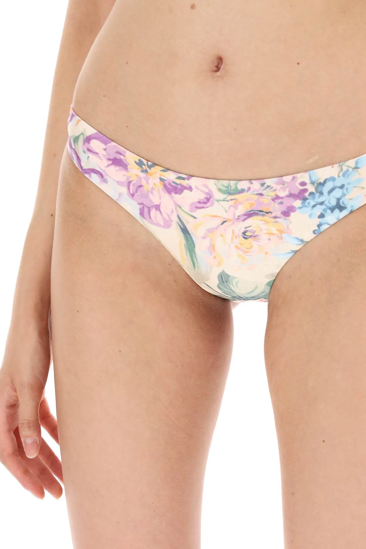ZIMMERMANN    Zimmermann Bikini Bottom By