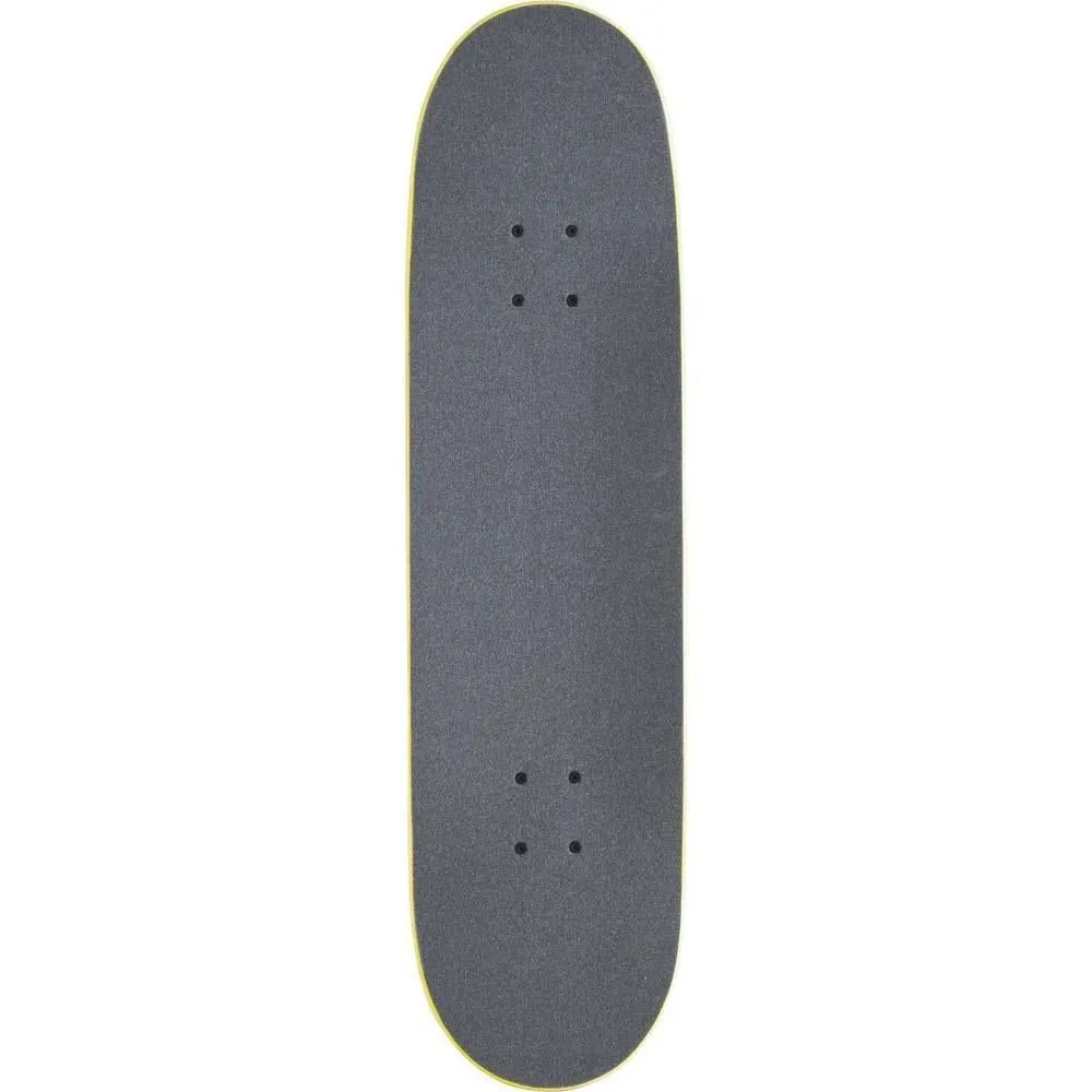 Zoo York Fog Factory Complete Skateboard Multi 8